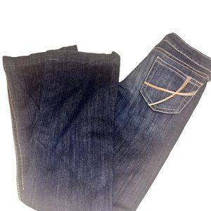 Size 12 girls Ariat trousers.